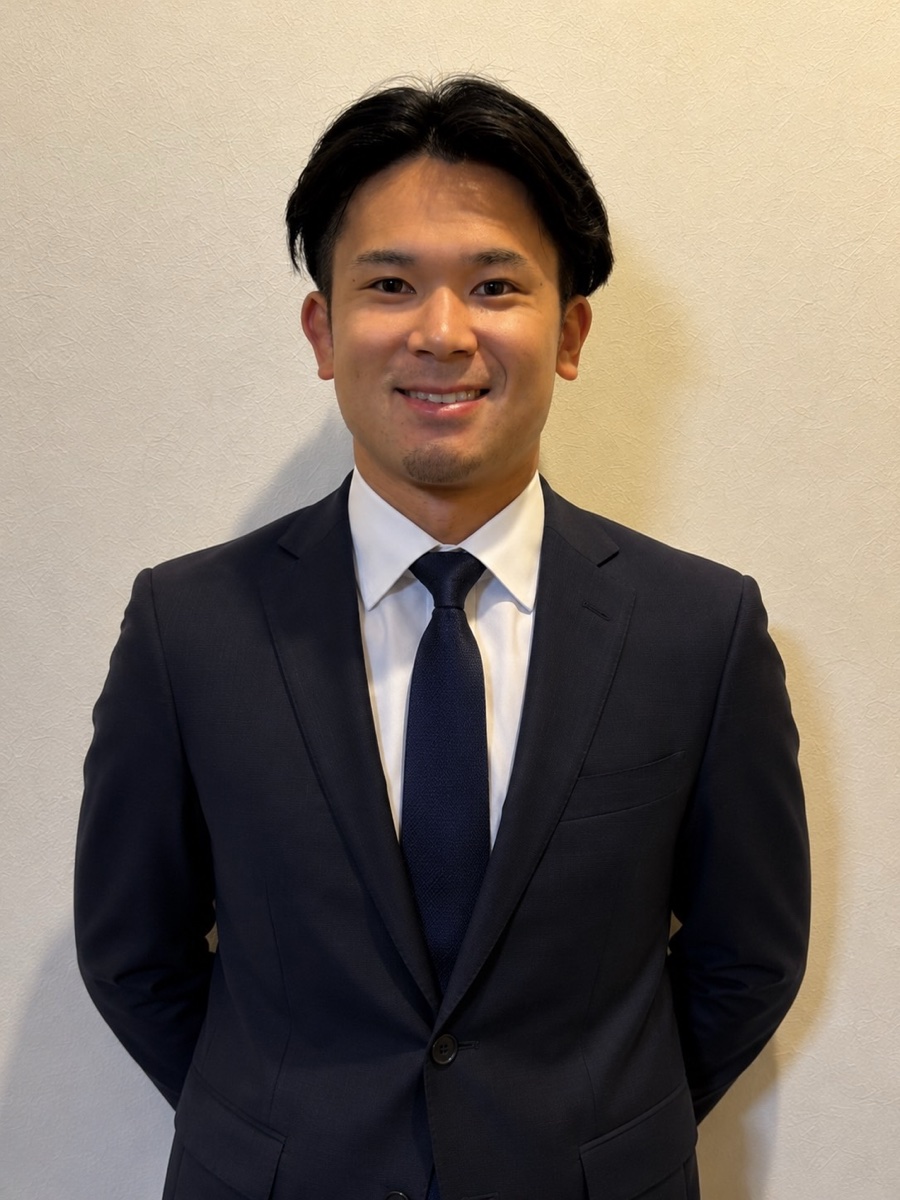 代表者 鈴木健人