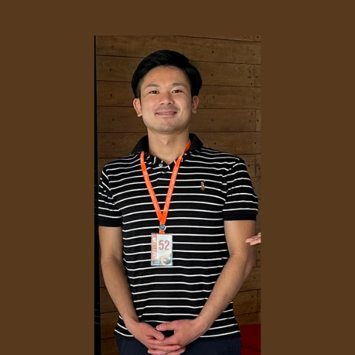 代表者 鈴木健人