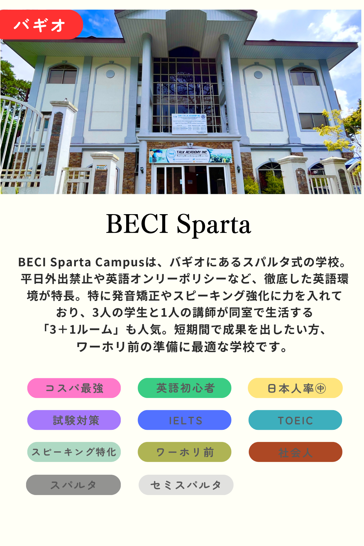 Beci Sparta
