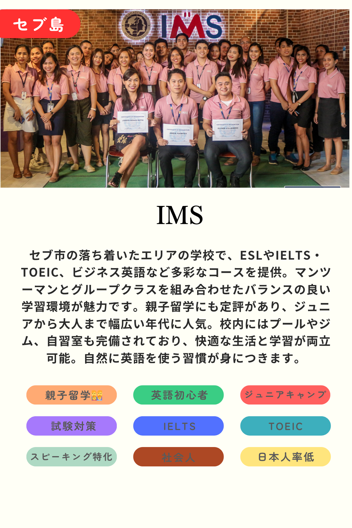 IMS